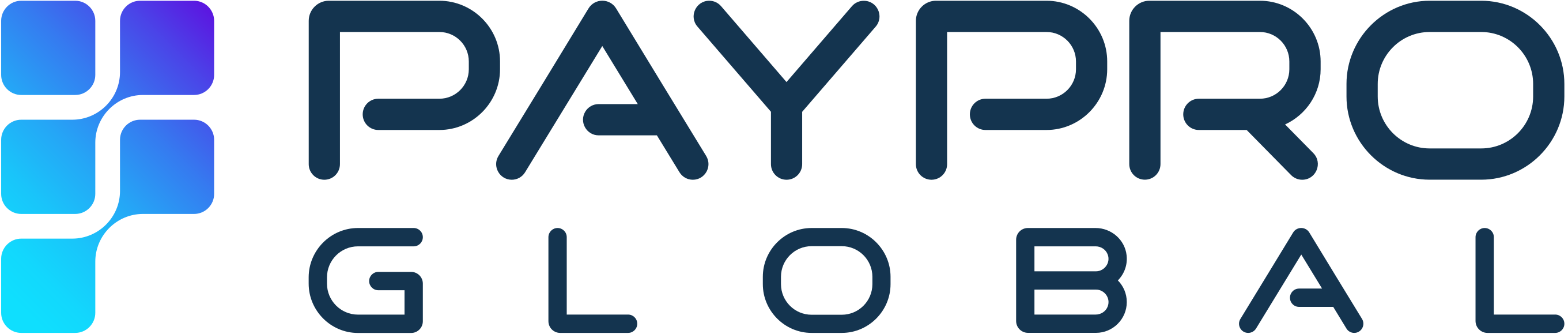 PayPro Global eCommerce