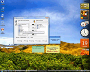 Send note to dialog. Click to see real size picture.