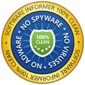 Software Informer Award