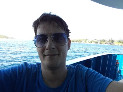 Ozren Sirola, author of the ShixxNOTE program