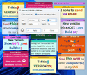 ShixxNOTE set alarm dialog with weekly repeat and notification sound