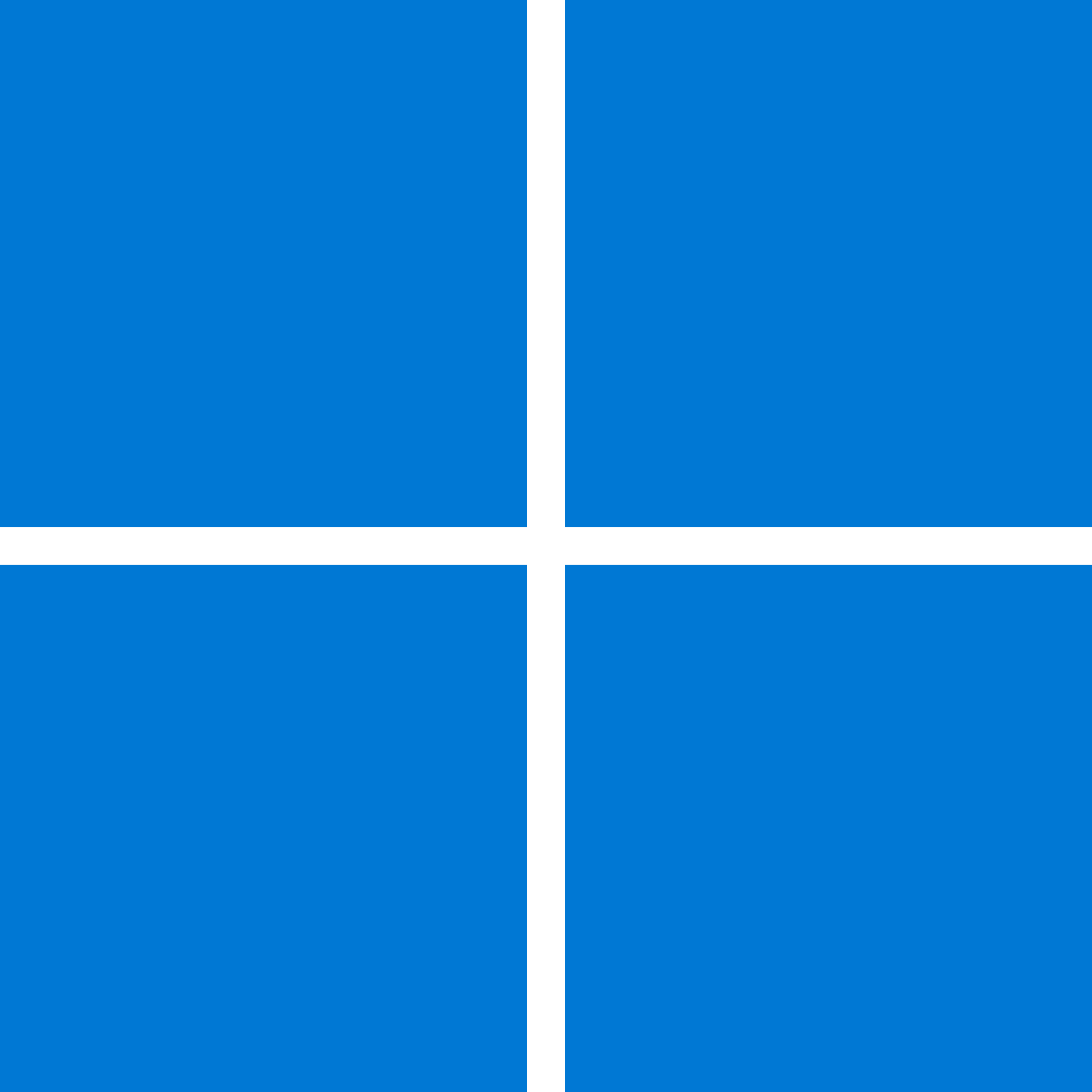 Windows 11 Logo