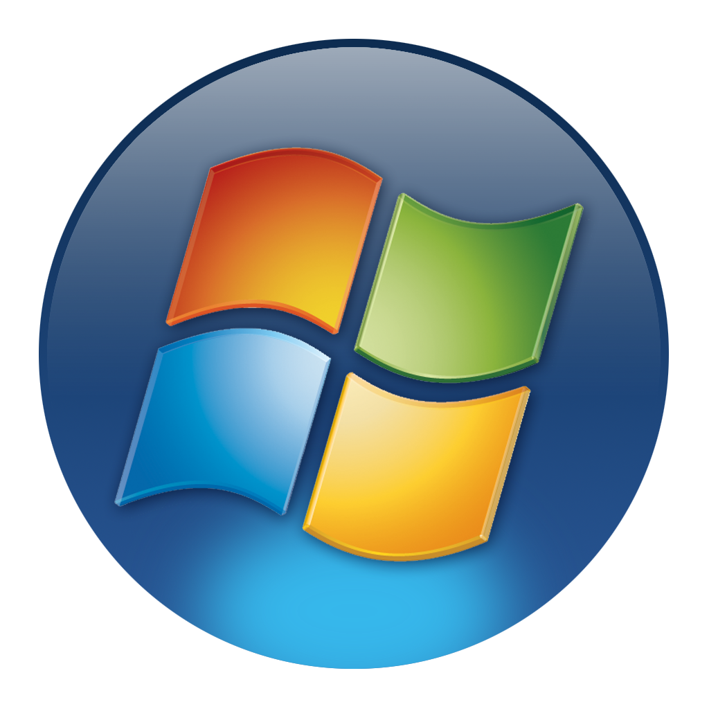 Windows Vista Logo