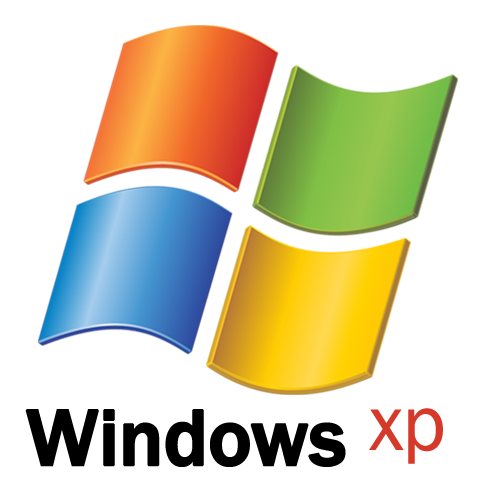 Windows XP Logo