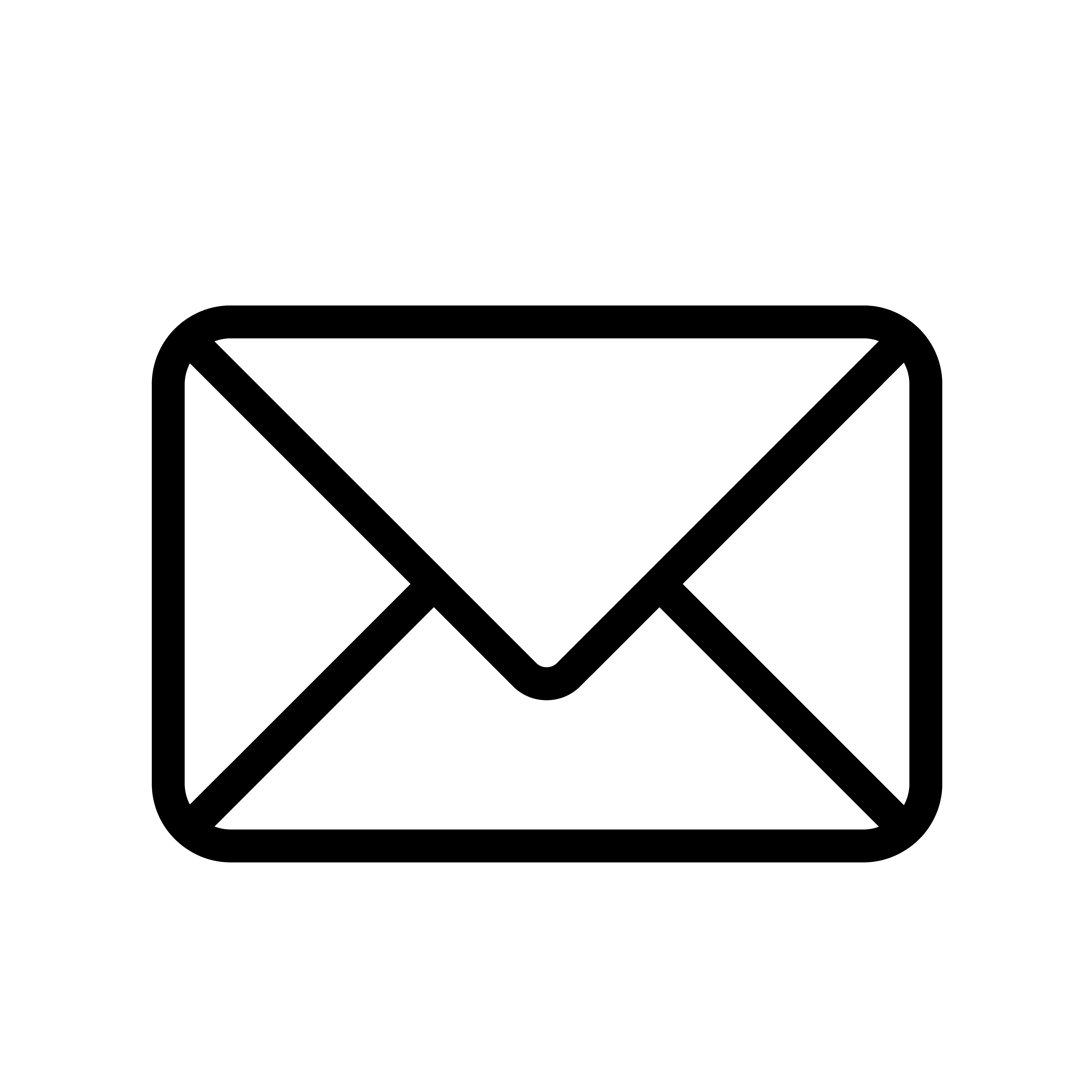 Email of an author